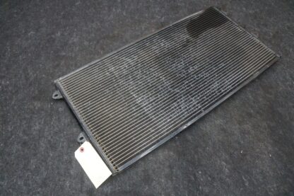 AC Condenser OEM 3W0820411D Bentley Continental Gt Flying Spur 03-12 *Note - Image 10