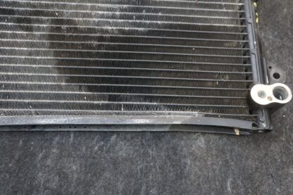 AC Condenser OEM 3W0820411D Bentley Continental Gt Flying Spur 03-12 *Note - Image 14