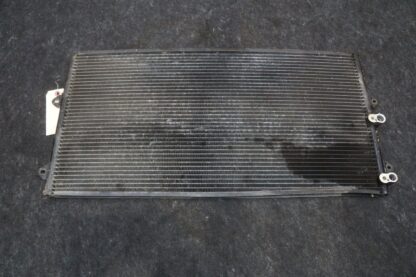 AC Condenser OEM 3W0820411D Bentley Continental Gt Flying Spur 03-12 *Note - Image 2