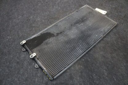 AC Condenser OEM 3W0820411D Bentley Continental Gt Flying Spur 03-12 *Note