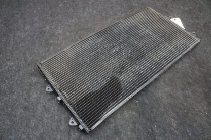 AC Condenser OEM 3W0820411D Bentley Continental Gt Flying Spur 03-12 *Note - Image 9