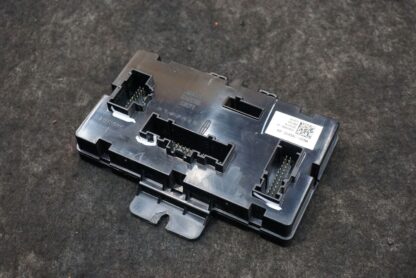 A/C Heater Climate Control Module OEM MC5T18C612AA Lincoln Aviator U611 2021-23 - Image 2