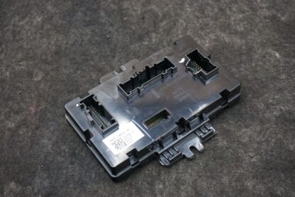 A/C Heater Climate Control Module OEM MC5T18C612AA Lincoln Aviator U611 2021-23 - Image 3