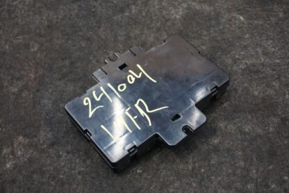 A/C Heater Climate Control Module OEM MC5T18C612AA Lincoln Aviator U611 2021-23 - Image 5