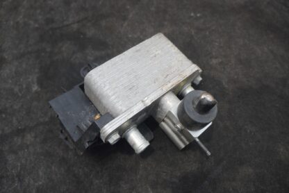 Battery Cooler Heat Exchanger Chiller 1486609-00-A OEM Tesla Model X 2021