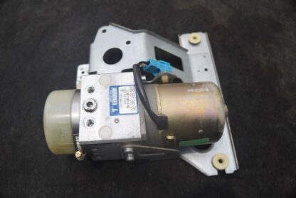 Convertible Roof Top Hydraulic Pump Lift Motor 99656130700 Porsche 911 996 997