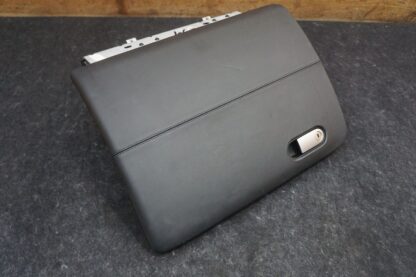 Dash Glove Box Black OEM 3W1857097G Bentley Continental Flying Spur 06-12 *Note - Image 3