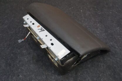 Dash Glove Box Black OEM 3W1857097G Bentley Continental Flying Spur 06-12 *Note - Image 8