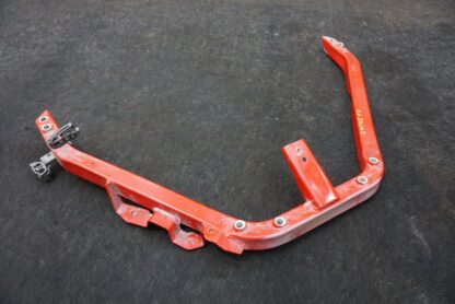 Engine Compartment Diagnal Support Brace 985234776 Ferrari California 2008-14 - Image 2