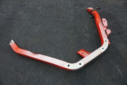 Engine Compartment Diagnal Support Brace 985234776 Ferrari California 2008-14 - Image 4