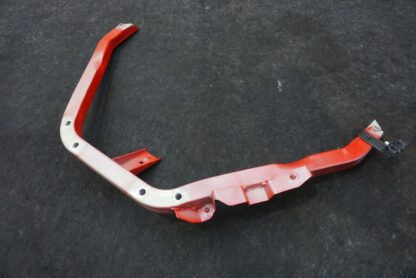 Engine Compartment Diagnal Support Brace 985234776 Ferrari California 2008-14 - Image 5