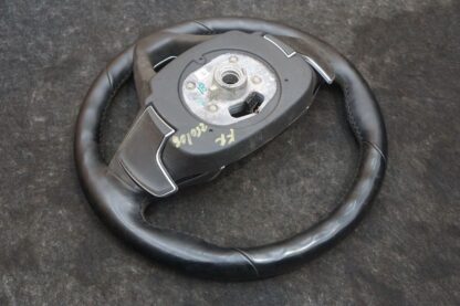 Flat Bottom Heated Steering Wheel OEM 32308008186 Bmw 7 Series 750i 16-19 *Note* - Image 8