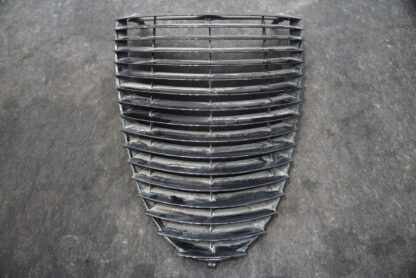 Front Bumper Radiator Grille Panel Nose 4786186 OEM Plymouth Prowler 1997-2002 - Image 2