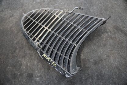 Front Bumper Radiator Grille Panel Nose 4786186 OEM Plymouth Prowler 1997-2002 - Image 6