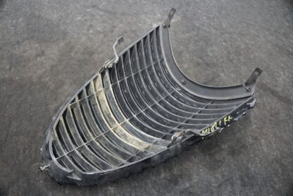 Front Bumper Radiator Grille Panel Nose 4786186 OEM Plymouth Prowler 1997-2002 - Image 7