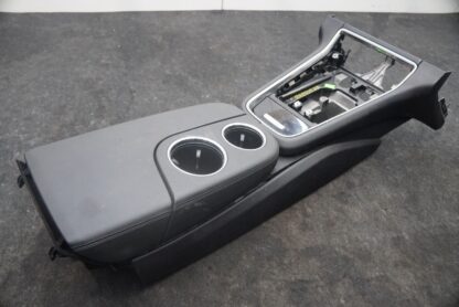 Front Center Console Armrest Cupholder 971863239J Porsche Panamera 971 2017-23 - Image 2