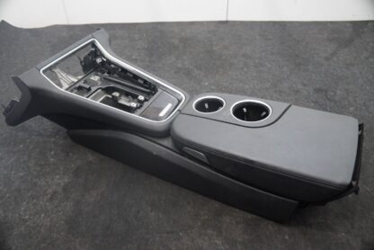 Front Center Console Armrest Cupholder 971863239J Porsche Panamera 971 2017-23 - Image 3