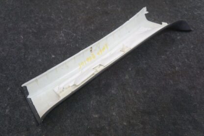 Front Left A Pillar Trim Cover Panel OEM 51437392497 Bmw 7 Series 750i G12 16-19 - Image 4