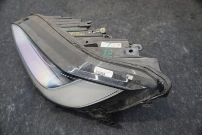 Front Left Driver Headlight Headlamp Assembly 1034314-00-B Tesla Model X 2016 - Image 2