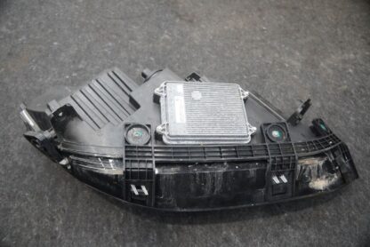 Front Left Driver Headlight Headlamp Assembly 1034314-00-B Tesla Model X 2016 - Image 4