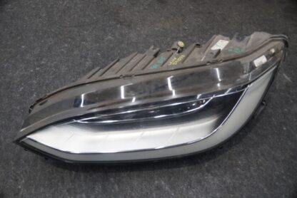 Front Left Driver Headlight Headlamp Assembly 1034314-00-B Tesla Model X 2016