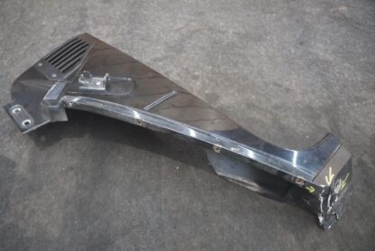 Front Left Driver Side Fender Wing Panel Black 15266355 OEM Hummer H2 *Note*