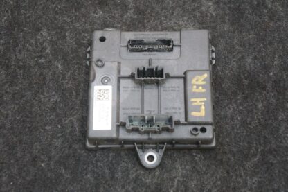 Front Left Gen 1 Door Control Module ECU 1817667-12-B Tesla Cybertruck 24 *Note - Image 3