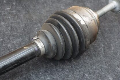 Front Left Or Right CV Axle Half Shaft OEM 1250111-00-C Tesla Cybertruck 2024 - Image 4