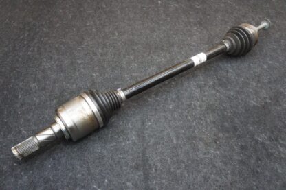 Front Left Or Right CV Axle Half Shaft OEM 1250111-00-C Tesla Cybertruck 2024