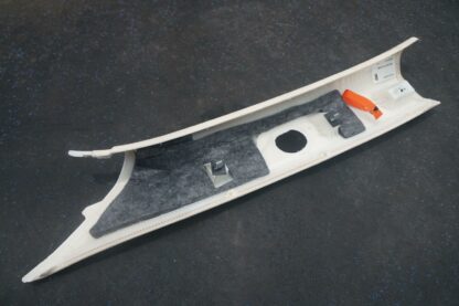Front Right A Pillar Cover Trim Panel 971867234 Porsche Panamera 971 G2 2017-20 - Image 2