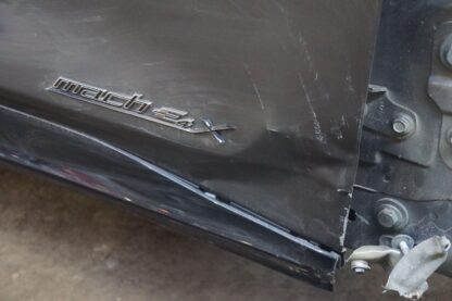 Front Right Door Shell OEM LJ8Z-5820124 Ford Mustang Mach-e Ge1 2021-23 *Note - Image 11