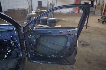 Front Right Door Shell OEM LJ8Z-5820124 Ford Mustang Mach-e Ge1 2021-23 *Note - Image 5