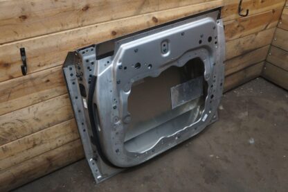 Front Right Passenger Door Shell OEM 1814850-00-A Tesla Cybertruck 2024 *Note - Image 12