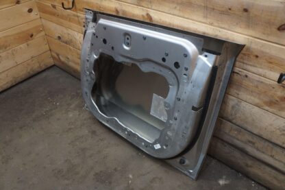 Front Right Passenger Door Shell OEM 1814850-00-A Tesla Cybertruck 2024 *Note - Image 13