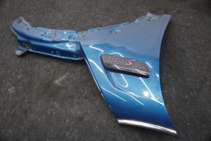 Front Right Passenger Fender Wing Panel 41007374522 Mini Cooper S F55 2014-24 - Image 3