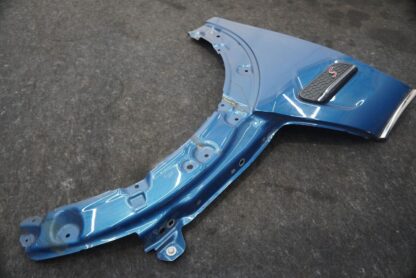 Front Right Passenger Fender Wing Panel 41007374522 Mini Cooper S F55 2014-24 - Image 4