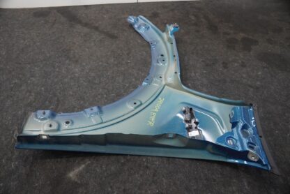 Front Right Passenger Fender Wing Panel 41007374522 Mini Cooper S F55 2014-24 - Image 6