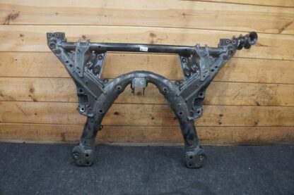 Front Subframe Cradle Crossmember Undercarriage 1044521-00-P Tesla Model 3 17-23 - Image 5