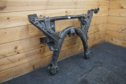 Front Subframe Cradle Crossmember Undercarriage 1044521-00-P Tesla Model 3 17-23 - Image 6