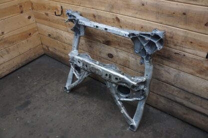 Front Subframe Crossmember Support OEM 31106861106 Bmw 7 Series 750i G12 16-19 - Image 2