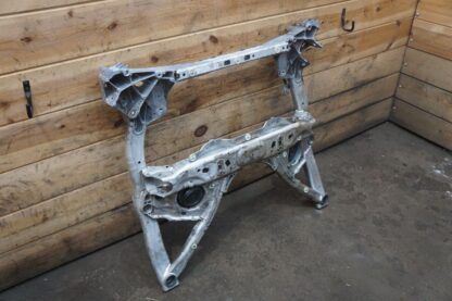 Front Subframe Crossmember Support OEM 31106861106 Bmw 7 Series 750i G12 16-19 - Image 7