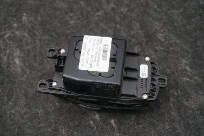 Idrive Front Console Control Switch OEM 65826992828 BMW I3 94 REX 2018-21 - Image 6