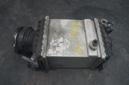 Left Intercooler Radiator Charge Air Cooler 17518619391 BMW 750i G11 G12 2016-19 - Image 2