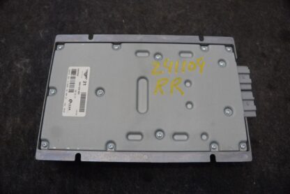 Radio Audio Sound Amplifier AMP 4W0035465 OEM Bentley Flying Spur 2013+ - Image 2