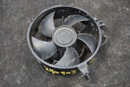 Rear Blower Fan Assembly OEM 992959133 Porsche 911 Turbo S 992 2020+ - Image 2