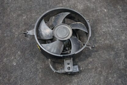 Rear Blower Fan Assembly OEM 992959133 Porsche 911 Turbo S 992 2020+ - Image 3