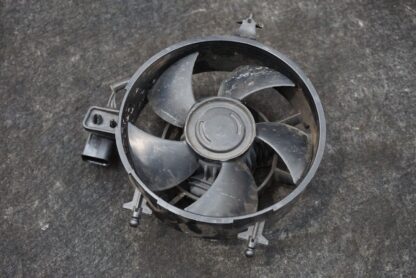 Rear Blower Fan Assembly OEM 992959133 Porsche 911 Turbo S 992 2020+ - Image 4