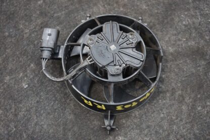 Rear Blower Fan Assembly OEM 992959133 Porsche 911 Turbo S 992 2020+ - Image 5