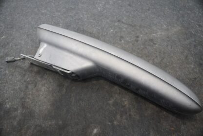 Rear Bumper Cover Left Section Tail Light OEM Plymouth Prowler 1997 1999 - Image 3