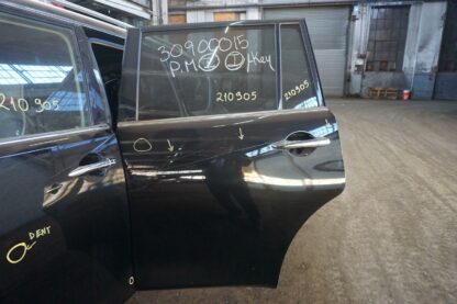 Rear Left Door Assembly H210A-5ZAMA OEM QX56 QX80 2011-19 Armada 17-20; * NOTE * - Image 5